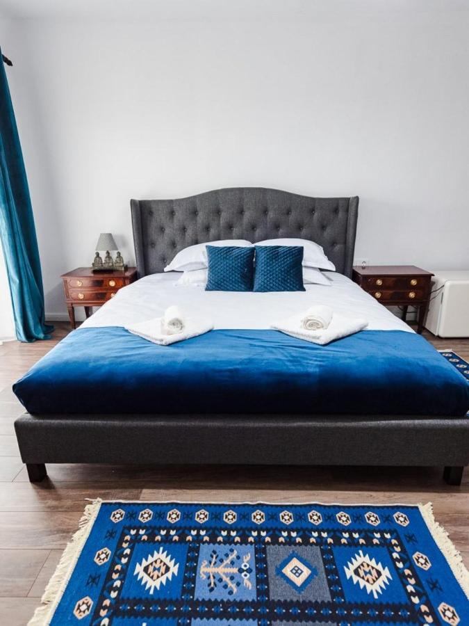 Conacul Maramuresean Bilgar Bogdan Vodă Extérieur photo